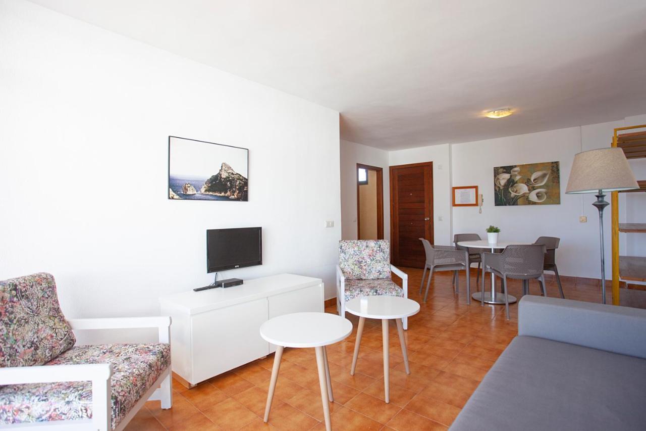 קאלה ראטג'אדה Apartamentos Don Quijote מראה חיצוני תמונה